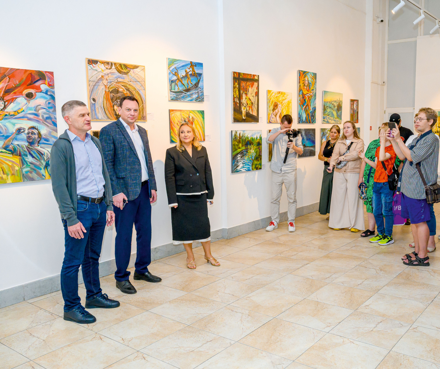 Лекарство для души